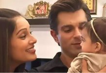 মেয়েকে ‘বাঘের বাচ্চা’ বললেন বিপাশা