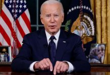 নতুন বিশ্বব্যবস্থা গড়বে যুক্তরাষ্ট্র: বাইডেন