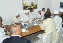 সমমনাদের সঙ্গে বিএনপির অঙ্গীকার