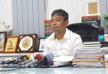 বৈধ অস্ত্র জমা না দিলে নির্বাচনের আগে গ্রেপ্তার : ডিবি প্রধান