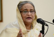 ‘যুক্তরাষ্ট্রের জাতীয় নিরাপত্তা উপদেষ্টাদের সঙ্গে গুরুত্বপূর্ণ আলোচনা হয়েছে’