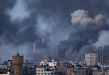 হামলা বন্ধ না করলে ইসরাইলকে ‘সুদূরপ্রসারী পরিণতি’ ভোগ করতে হবে