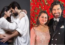 পুত্রসন্তানের বাবা হলেন জিৎ