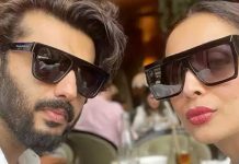 বিচ্ছেদ গুঞ্জন, তার মাঝেই একসঙ্গে অর্জুন-মালাইকা