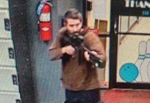 যুক্তরাষ্ট্রে বন্দুক হামলা, নিহত ২২