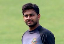 বিশ্বকাপে ম্যাচ খেলার আগে মিরাজের আবেগঘন বার্তা