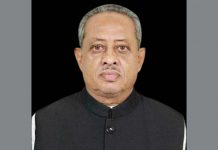 এমপি শাহজাহান মিয়ার ইন্তেকাল, তথ্যমন্ত্রীর শোক