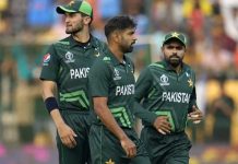 টানা দুই ম্যাচে হার, যা বললেন বাবর আজম