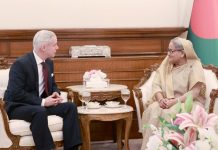 প্রধানমন্ত্রীর আহ্বান বাংলাদেশে ‘মিনি সুইজারল্যান্ড’ তৈরির