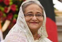 বুলেট ও বোমার মুখোমুখি হয়ে আমরা আজকের অবস্থানে পৌঁছেছি: প্রধানমন্ত্রী