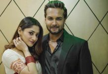 আদর-পূজা চেরি জুটি নতুন সিনেমায় চুক্তিবদ্ধ