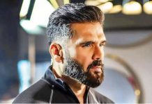 এখন বলিউডে কেউ কারও পাশে দাঁড়ায় না : সুনীল শেট্টি