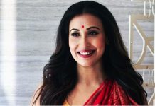 কাকে বিয়ে করছেন সায়নী দত্ত?