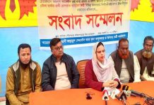 স্বতন্ত্র প্রার্থীর কর্মীদের মেরে ফেলার হুমকি!