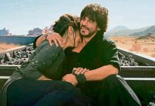 ৫ দিনে শাহরুখের সিনেমার আয় কত?