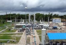 রাজধানীতে সিএনজি হয়ে আসবে ভোলার গ্যাস