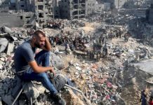 ইসরাইলের হামলায় গাজায় প্রাণহানি ২০ হাজার ছাড়াল