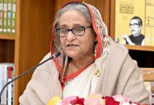 স্বপ্ন ছিল প্রাইমারি স্কুলের শিক্ষক হওয়া : প্রধানমন্ত্রী