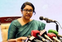 ৩৫ দেশ থেকে ১৮০ পর্যবেক্ষক নির্বাচন পর্যবেক্ষণে আবেদন করেছে : পররাষ্ট্র মন্ত্রণালয়