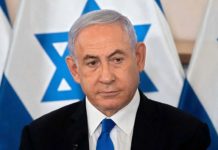 লক্ষ্য অর্জন না হওয়া পর্যন্ত যুদ্ধবিরতির সম্ভাবনা নাকচ নেতানিয়াহুর