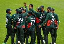 কিউইদের মাটিতে দাপুটে জয়ে বাংলাদেশের ইতিহাস