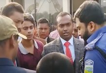 চলছে বিয়ের আয়োজন, হঠাৎ বরকে স্বামী দাবি করে হাজির দুই নারী