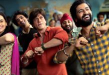 দ্বিতীয় দিনে কত আয় করলো শাহরুখের ‘ডাঙ্কি’?