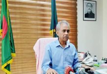 প্রার্থিতা বাতিলের মতো সিদ্ধান্ত এখনো হয়নি : ইসি আলমগীর