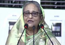 ধর্ম যার যার, উৎসব সবার: প্রধানমন্ত্রী