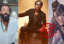 দাপটের সঙ্গে পর্দায় ফিরেছেন যে বলিউড তারকারা