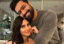 ভিকির যে গুণ দেখে সবচেয়ে বেশি রেগে যান ক্যাটরিনা