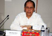 পারস্পরিক আস্থা তৈরি হলে সহিংসতা বন্ধ হবে: সিইসি