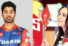 ভুল করে অচেনা খেলোয়াড়কে কিনে বিপাকে প্রীতি!