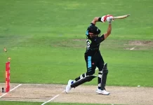 টাইগারদের বোলিং তোপে দিশেহারা কিউইরা