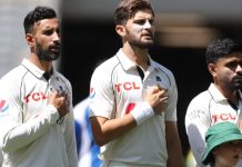 দলে জায়গা পেলেন রিজওয়ান, বাদ সরফরাজ