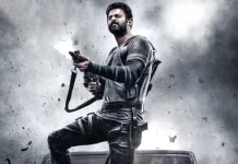 দুই দিনে প্রভাসের সালার সিনেমার ৩০০ কোটি রুপি আয়