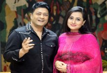 পূর্ণিমার কারণে মনোনয়ন পেয়েছেন ফেরদৌস!