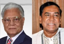 বিএনপির আলতাফ-হাফিজের ২১ মাসের কারাদণ্ড