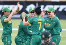 বিফলে ফারজানার সেঞ্চুরি, সমতায় দক্ষিণ আফ্রিকা