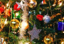 শুভ বড়দিন আজ