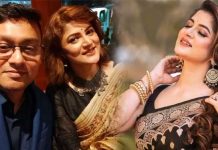 শ্রাবন্তীর নতুন প্রেমিক কে এই শুভ্রজিৎ মিত্র