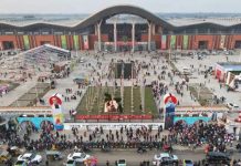 ১ জানুয়ারি শুরু হচ্ছে না ঢাকা আন্তর্জাতিক বাণিজ্যমেলা