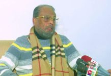 ভোট সঠিকভাবে গণনা নিয়ে শঙ্কা আছে: জিএম কাদের