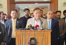 মিয়ানমার সীমান্তে সতর্ক রয়েছে সীমান্তরক্ষীরা: পররাষ্ট্রমন্ত্রী