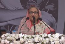 ‘নারায়ণগঞ্জের উপর দিয়ে তিনটি মেট্রোরেল লাইন স্থাপনের পরিকল্পনা রয়েছে সরকারের’