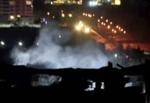 এবার পাকিস্তানে ক্ষেপণাস্ত্র হামলা চালাল ইরান, ২ শিশুর প্রাণহানি