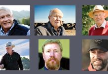 যুক্তরাষ্ট্রের শীর্ষ ১০ জমির মালিক