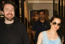 এবার বিদেশির হাতে হাত, প্রেম করছেন কঙ্গনা?