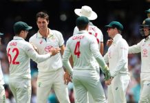 ভারতকে হটিয়ে টেস্ট র্যাংকিংয়ের শীর্ষে অস্ট্রেলিয়া