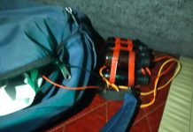 ঢাকা-চট্টগ্রাম মহাসড়কে বাস থেকে বোমা সাদৃশ বস্তু উদ্ধার